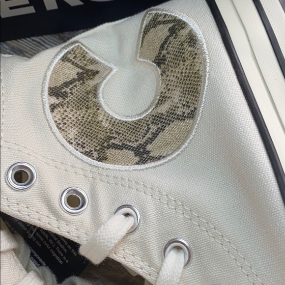 Converse CTAS HI shoes for women - Picture 5 of 12